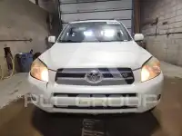 2007 Toyota RAV4 фото