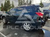 2007 Toyota RAV4 фото