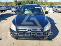 2007 Toyota RAV4 фото