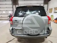 2007 Toyota RAV4 photo
