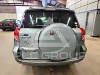2007 Toyota RAV4 photo