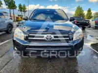 2007 Toyota RAV4 фото
