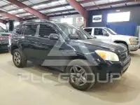 2007 Toyota RAV4 фото