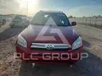 2007 Toyota RAV4 photo