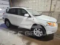 2007 Toyota RAV4 фото