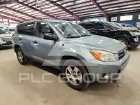 2007 Toyota RAV4 photo