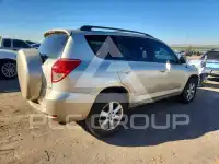 2007 Toyota RAV4 photo
