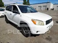 2007 Toyota RAV4 photo