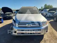 2007 Toyota RAV4 фото
