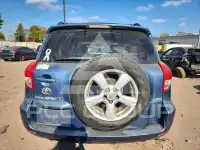 2007 Toyota RAV4 фото