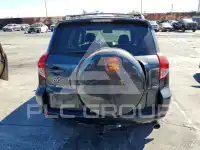 2007 Toyota RAV4 photo