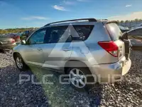 2007 Toyota RAV4 фото