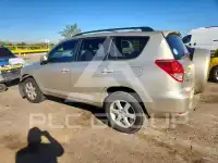 2007 Toyota RAV4 photo