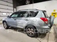 2007 Toyota RAV4 photo