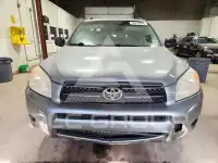 2007 Toyota RAV4 photo