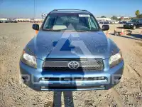 2007 Toyota RAV4 фото