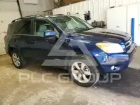 2007 Toyota RAV4 фото