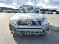 2007 Toyota RAV4 photo