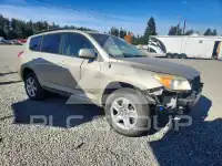 2007 Toyota RAV4 фото