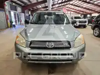 2007 Toyota RAV4 photo