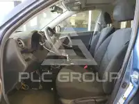 2007 Toyota RAV4 photo