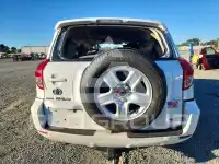 2007 Toyota RAV4 photo