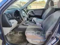 2007 Toyota RAV4 фото