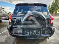 2007 Toyota RAV4 фото