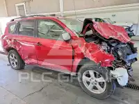 2007 Toyota RAV4 фото