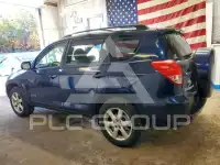 2007 Toyota RAV4 фото