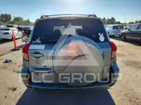 2007 Toyota RAV4 photo