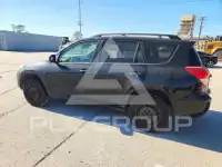 2007 Toyota RAV4 фото