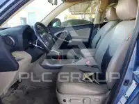 2007 Toyota RAV4 фото