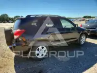 2007 Toyota RAV4 photo