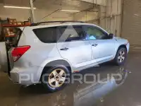 2007 Toyota RAV4 фото