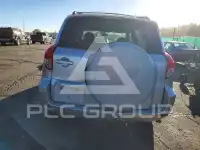 2007 Toyota RAV4 фото