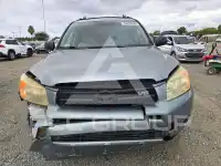 2007 Toyota RAV4 фото