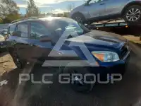 2007 Toyota RAV4 фото