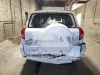 2007 Toyota RAV4 фото