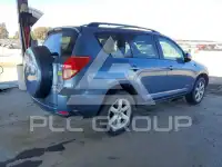 2007 Toyota RAV4 фото