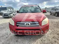 2007 Toyota RAV4 photo