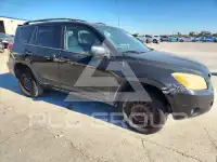 2007 Toyota RAV4 фото