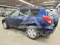 2007 Toyota RAV4 photo
