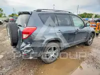 2007 Toyota RAV4 фото