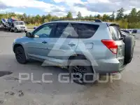 2007 Toyota RAV4 photo