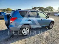 2007 Toyota RAV4 фото