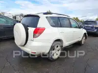 2007 Toyota RAV4 фото
