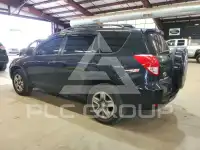 2007 Toyota RAV4 фото