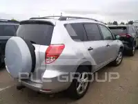 2007 Toyota RAV4 фото