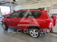 2007 Toyota RAV4 фото
